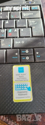 Asus Eeepc 1001pxd 10'1, снимка 3 - Части за лаптопи - 53070012