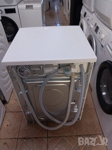 Пералня Сименс Siemens IQ700 A+++ 9кг Made in Germany 2 години Гаранция!, снимка 11 - Перални - 54162733