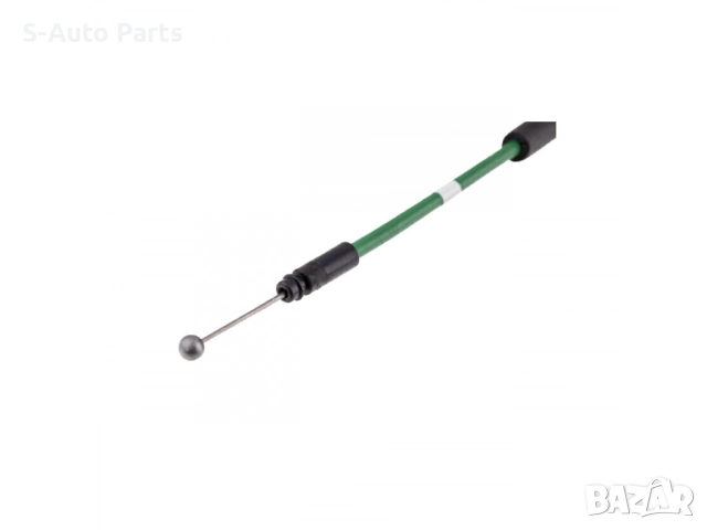 Брава за врата за Hyundai i30 (2017–2020) За задна лява врата, снимка 7 - Части - 52934256