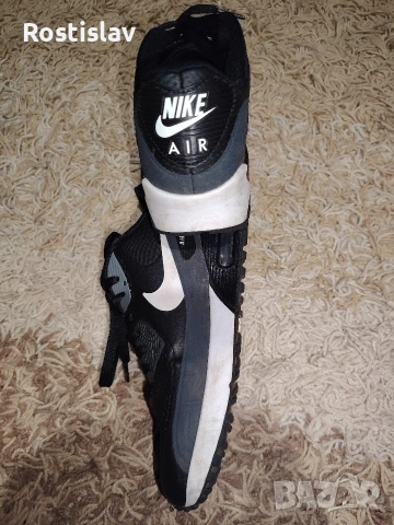 Nike Air max , снимка 5 - Маратонки - 53864251