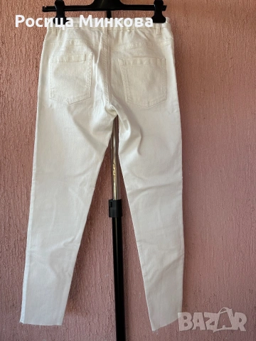 Детски дънки , снимка 2 - Детски панталони и дънки - 53858883