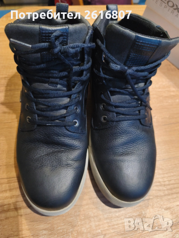 Мъжки обувки GEOX 