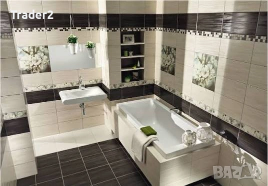 Ремонт и довършителни услуги | Плочки, Боядисване, Хидроизолация