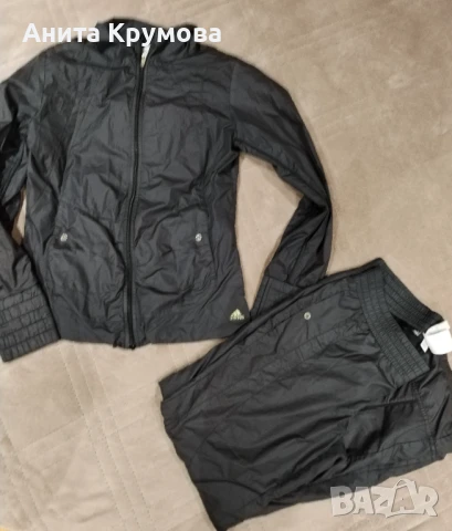 Спортен комплект Adidas Clima