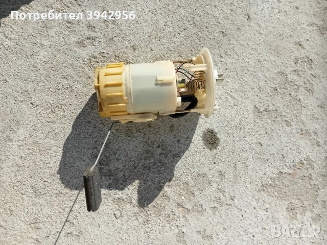 Бензинова помпа за Рено 