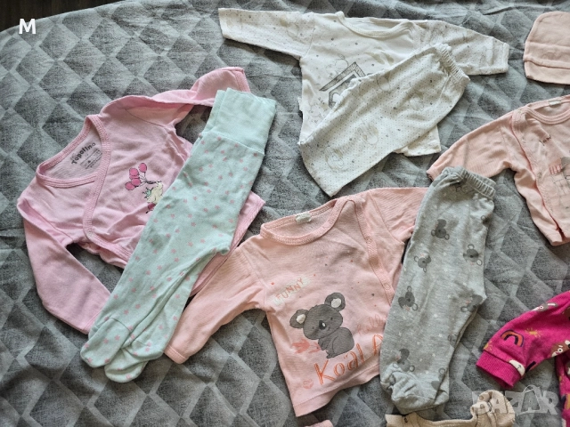 Огромен лот от детски дрехи само за 50лв!, снимка 11 - Други - 52454572