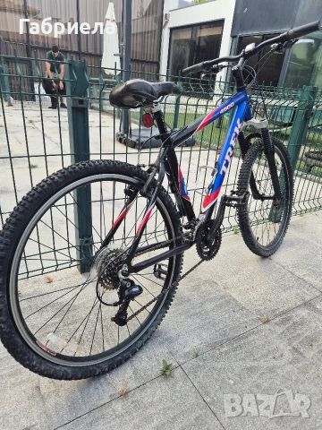 Велосипед   Trek, снимка 4 - Велосипеди - 53573244