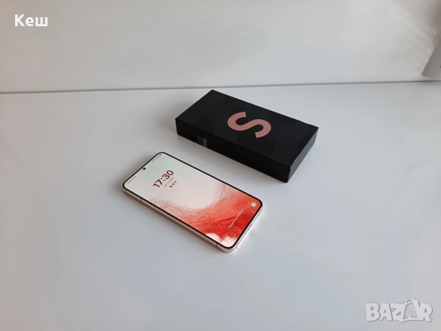 Samsung Galaxy S22+ Plus, снимка 3 - Samsung - 53826934