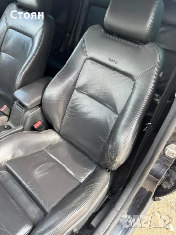 VW Passat B5.5 2.5TDI 4Motion НА ЧАСТИ, снимка 8 - Части - 51086974