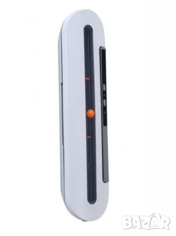 Уред за вакуумиране с 10торбички Voltz, 57кра, ширина на плик 29см./максимо, снимка 3 - Други стоки за дома - 50080657