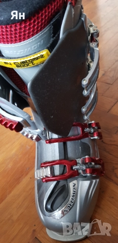 Ски обувки Salomon RS XX FALCON, снимка 5 - Зимни спортове - 51985856