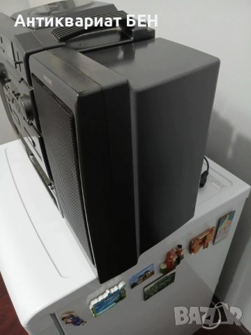 "Philips Айндховен - AZ 9614", снимка 18 - Антикварни и старинни предмети - 52892020