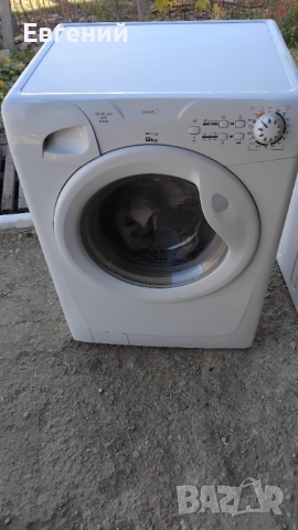 Candy пералня 6кг, снимка 3 - Перални - 52488479