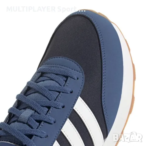 Adidas Run 60’s | Оригинални мъжки маратонки , снимка 3 - Маратонки - 48726316