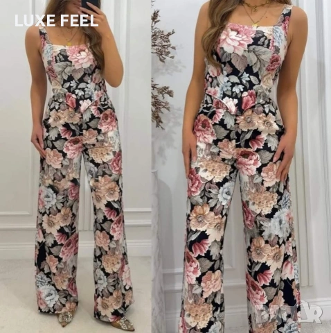 ✨Дамски Комплекти , снимка 2 - Комплекти - 54282196