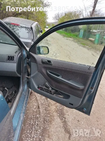 Шкода Фабия бензин НА ЧАСТИ - 1.2 / 3 цилиндъра 2003 година , снимка 12 - Автомобили и джипове - 49755995