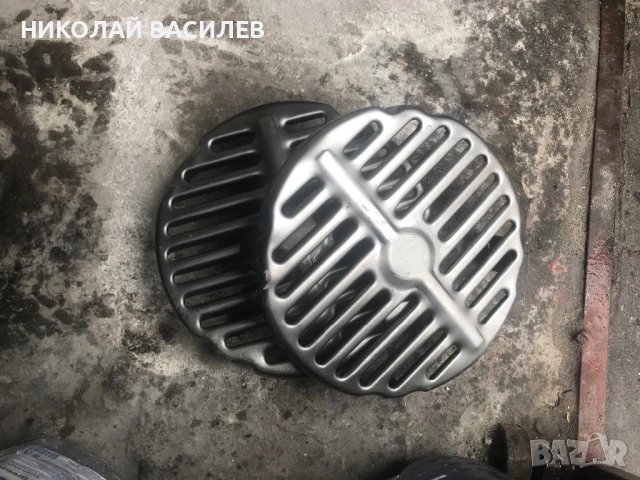 Подложка казанче на печка  Чудо  ., снимка 2 - Въглища - 54052674