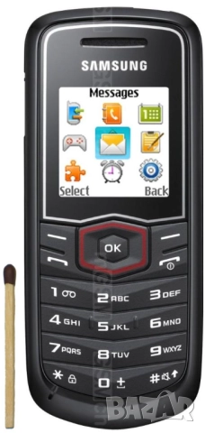 Телефон Samsung GT-E1081T