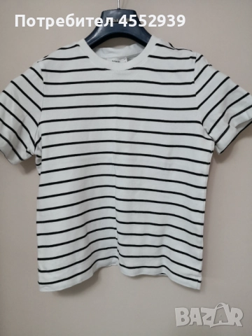 Рокля Zara, тениска Reserved , снимка 7 - Рокли - 51801340