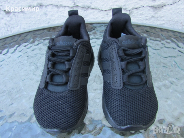 Детски маратонки Adidas Racer TR21, снимка 7 - Бебешки обувки - 52553895