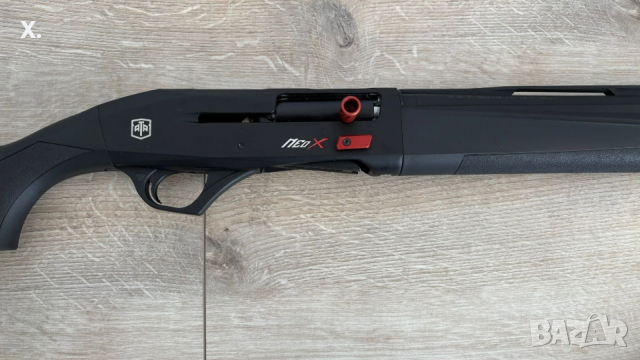 ATA NEO X SYNTHETIC 12/76 61 см, снимка 3 - Ловно оръжие - 53475273