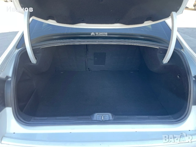 Ситроен С5 Executive 2.2 , снимка 9 - Автомобили и джипове - 53983347
