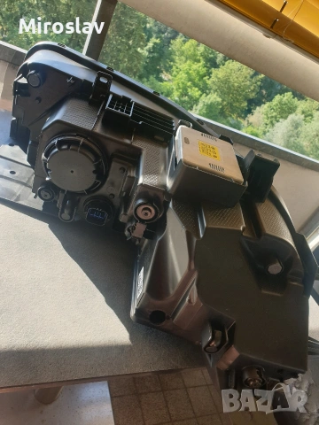 Hyundai Ioniq5 , снимка 5 - Части - 53804855