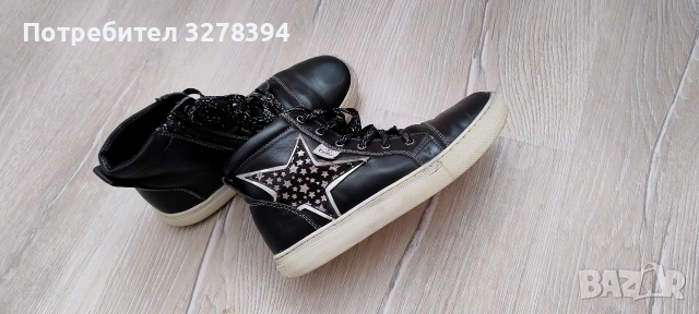 Детски боти , снимка 2 - Детски обувки - 53232675