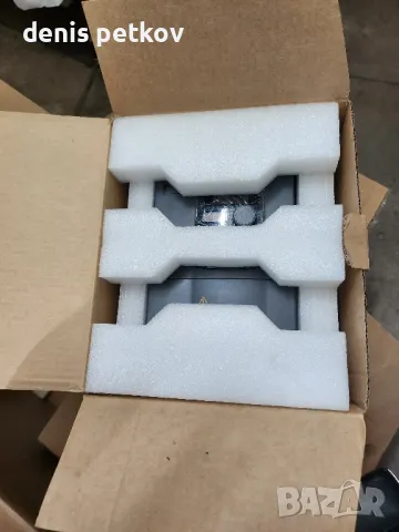 Честотен инвертор Powtran PI9130A 2R2G3 23 – 2.2kW, 220V вход / 380V изход, за трифазни двигатели
, снимка 4 - Електродвигатели - 50102340