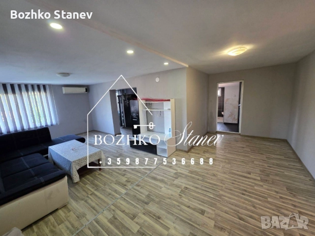 Продава се масивна двуетажна къща , снимка 14 - Къщи - 52161857