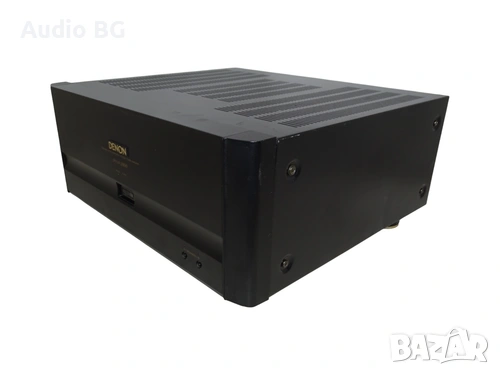 Denon POA-2800, снимка 3 - Ресийвъри, усилватели, смесителни пултове - 53240272