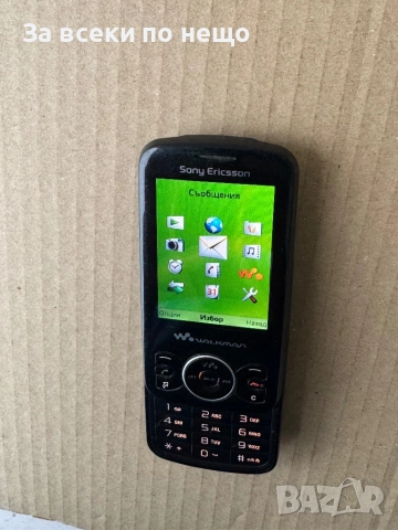 Sony Ericsson W100i Walkman, снимка 5 - Sony Ericsson - 52330578