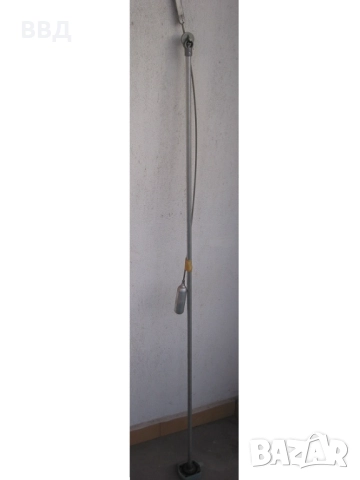 помпа за газостанция немска нова, снимка 5 - Други машини и части - 52465333