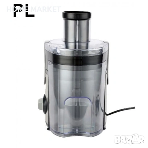 Сокоизстисквачка Rosberg R51160B и комплект стъклени кутии ED-555 Описание:  Сокоизстисквачка Rosber, снимка 5 - Други - 54016316