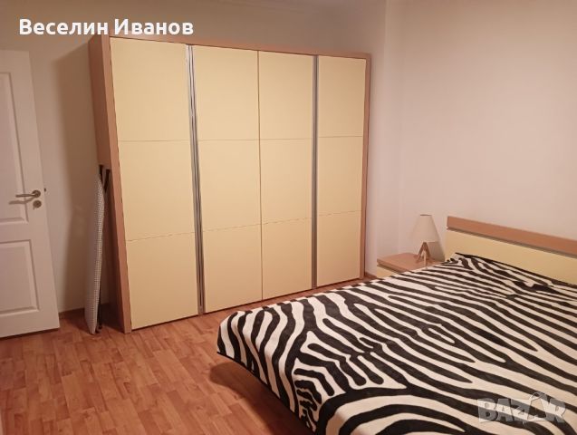 Mногостаен апартамент под наем Варна до Операта, снимка 7 - Aпартаменти - 45094486