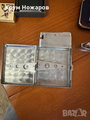 Vintage Запалки, снимка 4 - Колекции - 54007736