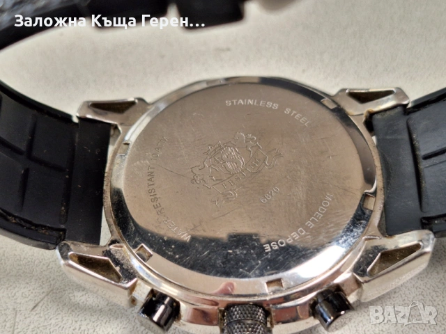 Ръчен Часовник Festina 6820, снимка 4 - Мъжки - 53120030