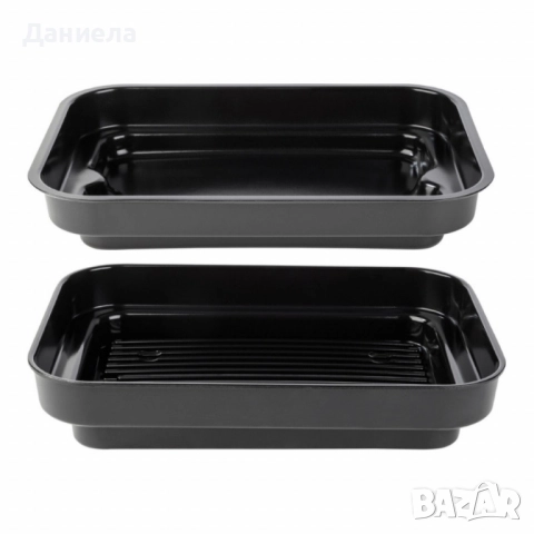 Уред 2 в 1 SilverCrest Air Fryer with Grill – хрупкаво, вкусно и без мазнина, снимка 9 - Мултикукъри - 51816555