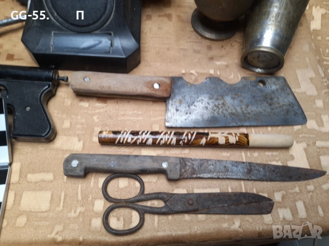 Часовник правец.фенери, снимка 11 - Антикварни и старинни предмети - 54079734