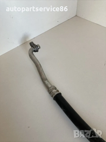 Маркуч тръба за климатик 2.3T / Mile за Mazda CX-7 (2011) 63000, снимка 3 - Части - 53695288