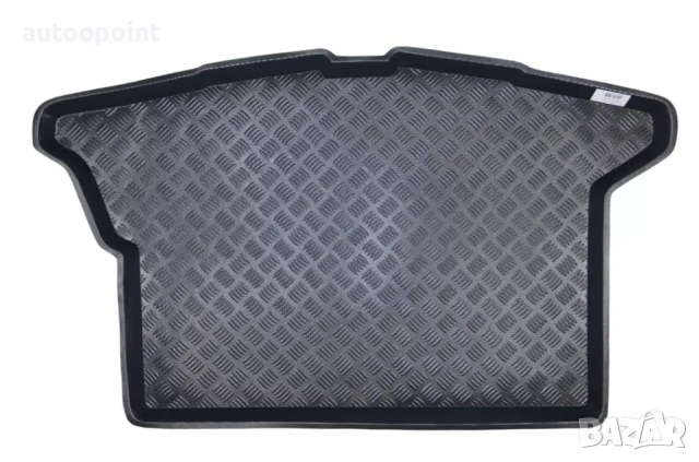 Стелка за багажник за Toyota Auris II (2017+) hatchback