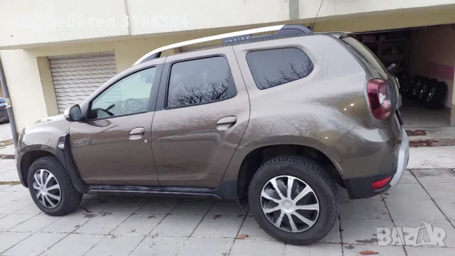 Dacia Duster, снимка 2 - Автомобили и джипове - 48354120