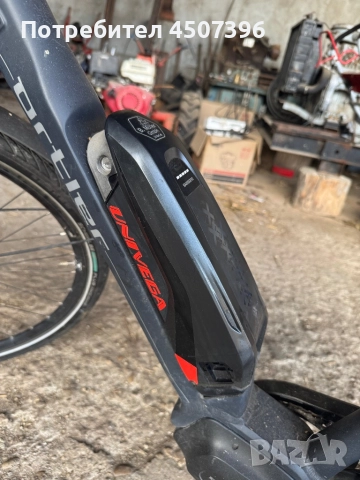 Колело shimano , снимка 5 - Велосипеди - 52642972