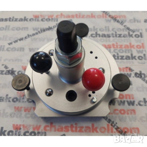 Инструмент за монтаж на фланец със семеринг колянов вал VAG 1.4