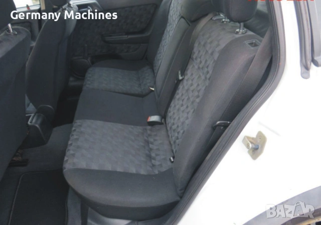 ЧАСТИ Опел АСТРА Г хечбек 1998-2005г. Opel Astra G ензин, 1600куб, 55 kW, 75 kс, снимка 10 - Части - 39712795