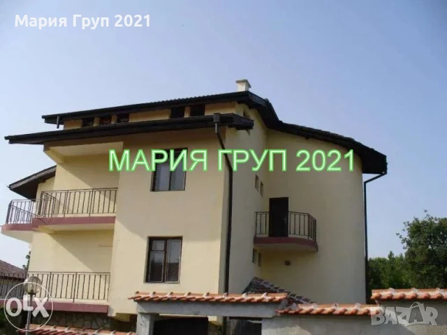 !!!ТОП ОФЕРТА!!!Продавам Четириетажна Къща в село Минерални Бани област Хасково!!!, снимка 3 - Къщи - 50548149