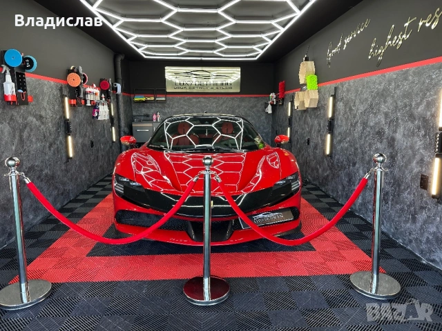 Полиране и пастиране на автомобили, нанасяне на керамично покритие, снимка 12 - Пастиране - 53868655