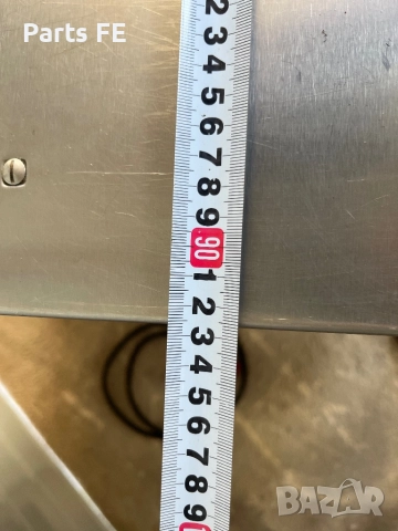 Конвектомат елома мултимакс А електрически 6 тави Konvektomati Eloma multimax A 6 tavi, снимка 4 - Обзавеждане на кухня - 52789991