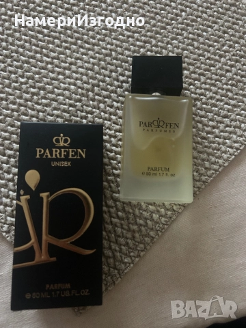 Парфюм-Реплика на Tom Ford