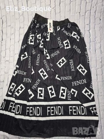 Пола Солей Fendi , снимка 1 - Поли - 46725691